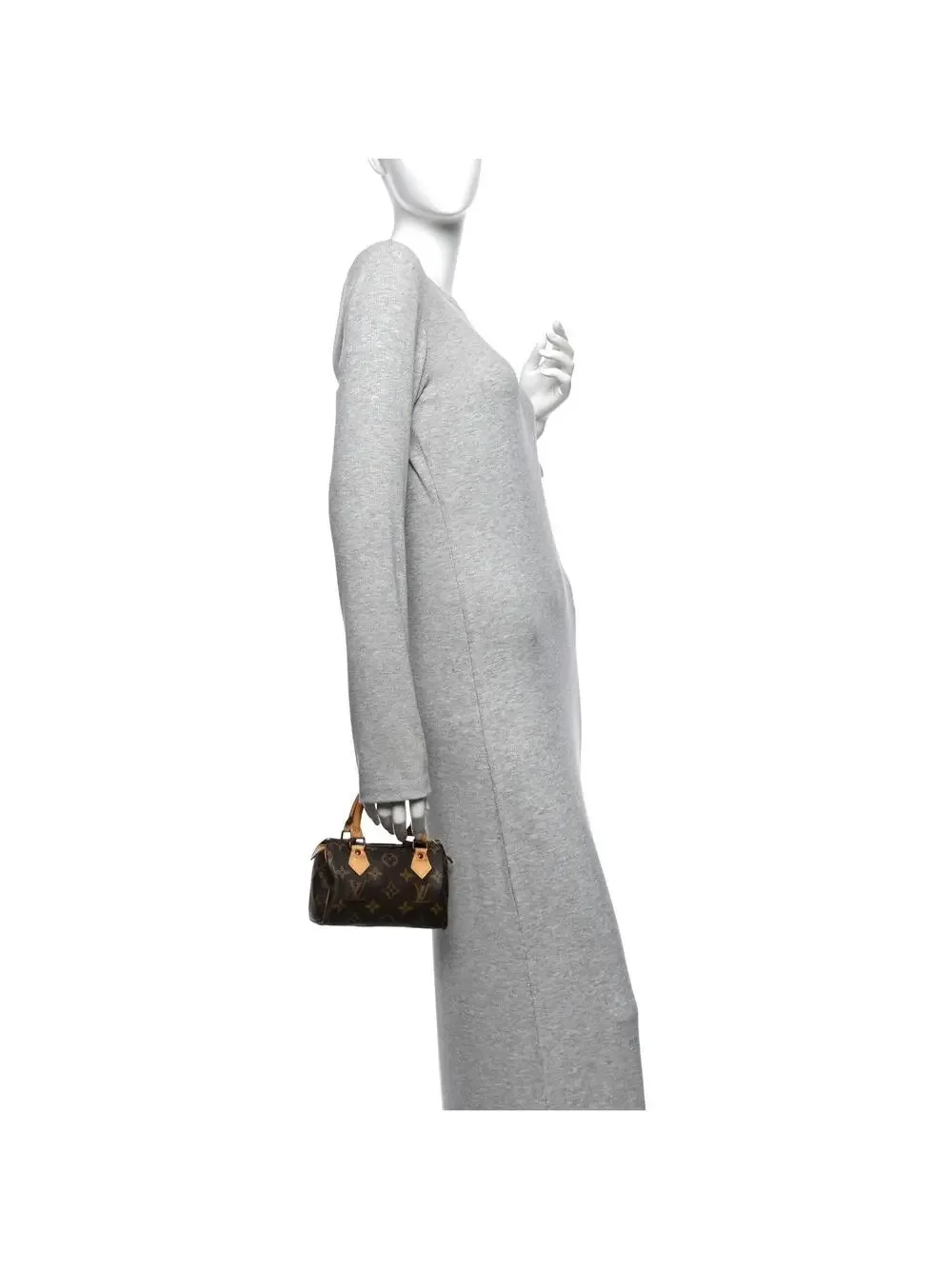 Louis Vuitton Mini Sac Hl Speedy #322687L11B